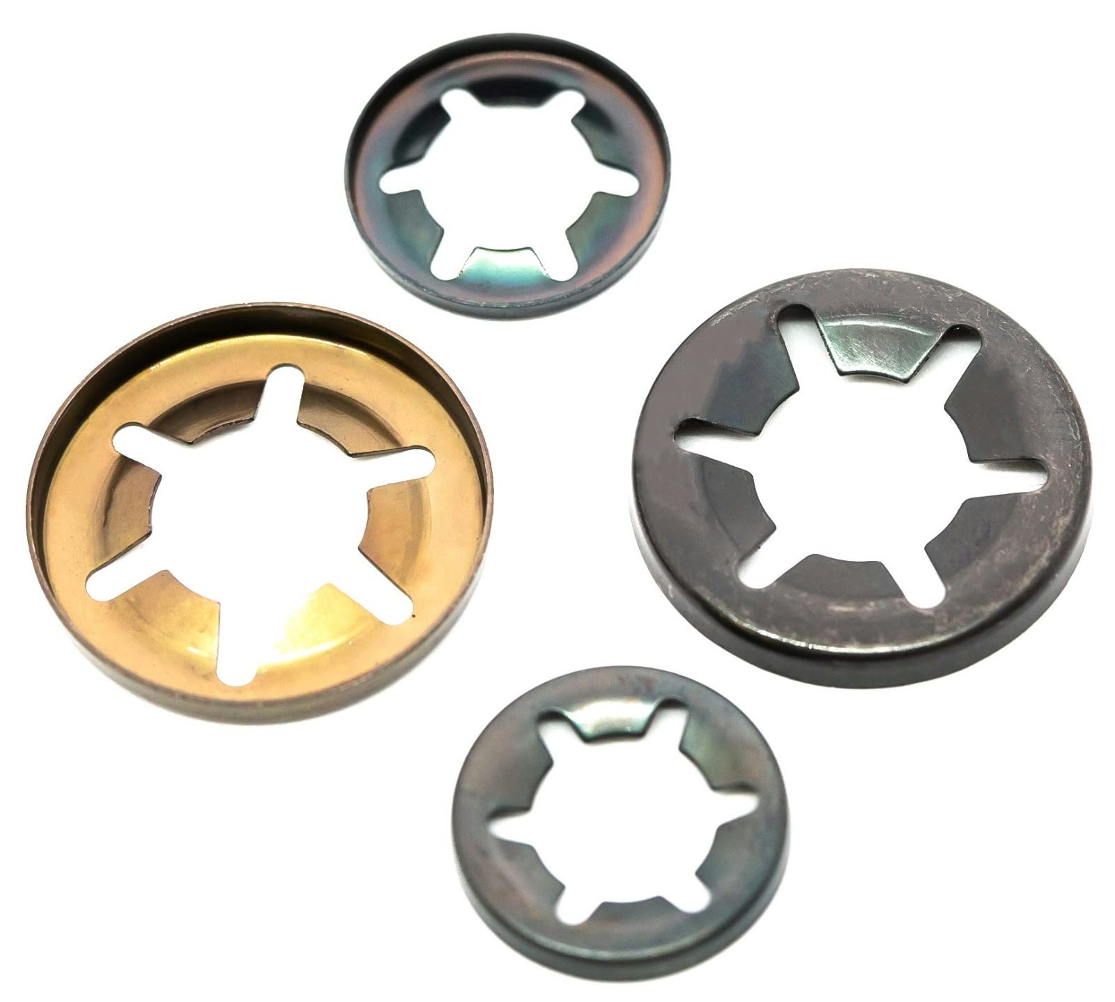 Star Washer